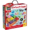 Montessori Baby 92765 - Box Colours - Gioco educativo