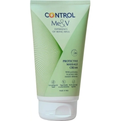 Control Me&V - Crema Massaggio Protettiva 150 ml