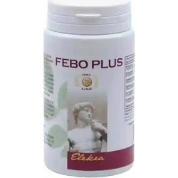 Febo Plus 100 Capsule - Integratore Per Il Transito Intestinale