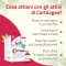 Salugea Cartilagea 18 Flaconcini - Integratore Per Le Articolazioni