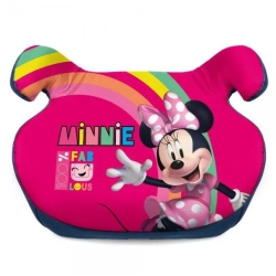Seggiolino Alzabimbo Minnie 15-36Kg