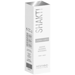 Shakti - Crema Corpo Levigante 200 ml
