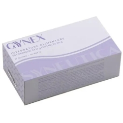 Gynex 60 Compresse - Integratore Per La Menopausa