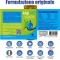 Algiost 60 Compresse - Integratore Per Ossa E Muscoli