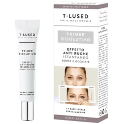 T-Lused - Primer Risolutivo Effetto Anti-Rughe 15 ml