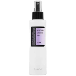 AHA/BHA Clarifying Treatment Toner - Tonico Coreano 150 ml