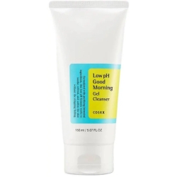 Low pH Good Morning - Detergente Coreano In Gel 150 ml
