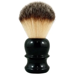 Plissoft Synthetic Shaving Brush - Pennello Da Barba Sintetico 24 mm