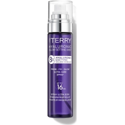 Hyaluronic Glow Setting Mist - Spray Fissatore Per Il Make-up 100 ml