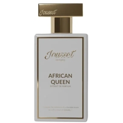 African Queen - Extrait De Parfum Unisex 50 ml Vapo