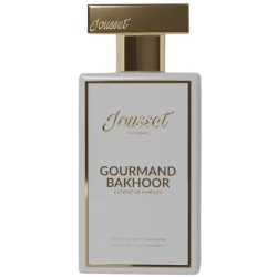 Gourmand Bakhoor - Extrait De Parfum Unisex 50 ml Vapo