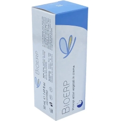 Bioerp - Crema Per Herpes 50 Ml