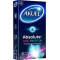 Akuel Absolute Dual Protection - 6 Profilattici Lubrificati