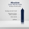Akuel Absolute Dual Protection - 6 Profilattici Lubrificati