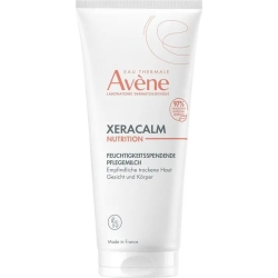 Avene Xeracalm Nutrition - Latte Idratante 200 ml