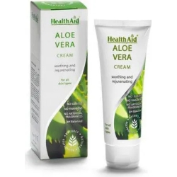 Aloe Vera - Crema idratante corpo 75 Ml