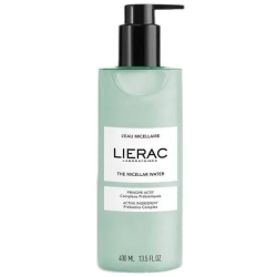 Lierac L'Acqua Micellare 400 ml