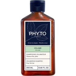 PHYTO Volume - shampoo effetto volumizzante 250 ml
