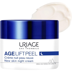 Uriage Age Lift - Crema Notte Peeling 50 ml