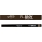 Purobio Fillbrow - Penna per sopracciglia N. 02 Castano
