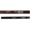 Purobio Fillbrow - Penna per sopracciglia N. 03 Castano Scuro