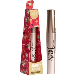 Purobio Jingle Care Double Dream Box - Mascara Nero