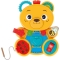Montessori Baby Bear - Gioco Interattivo Per Bambini 12M+
