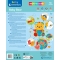 Montessori Baby Bear - Gioco Interattivo Per Bambini 12M+