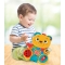 Montessori Baby Bear - Gioco Interattivo Per Bambini 12M+