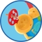 Montessori Baby Bear - Gioco Interattivo Per Bambini 12M+