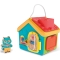 Montessori Baby House - Gioco Interattivo Per Bambini 18M+