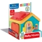 Montessori Baby House - Gioco Interattivo Per Bambini 18M+