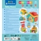 Montessori Baby House - Gioco Interattivo Per Bambini 18M+