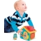 Montessori Baby House - Gioco Interattivo Per Bambini 18M+