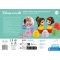 Clemmy Snow White And Belle - Playset Per Bambini