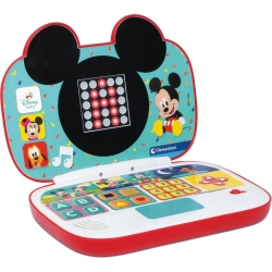 Disney Baby Mickey - Il Mio Primo Computer