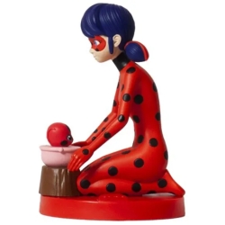 Le Storie Di Ladybug E Chat Noir - Personaggio Sonoro