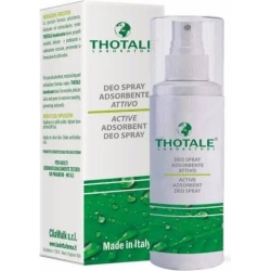 Thotale Deodorante spray adsorbente 100 ml