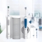 ORAL B Pro Series 1 Oral-B MD20 + Pro 1 - Idropulsore + Spazzolino Elettrico