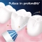 ORAL B Pro Series 1 Oral-B MD20 + Pro 1 - Idropulsore + Spazzolino Elettrico