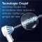 ORAL B Pro Series 1 Oral-B MD20 + Pro 1 - Idropulsore + Spazzolino Elettrico