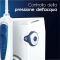 ORAL B Pro Series 1 Oral-B MD20 + Pro 1 - Idropulsore + Spazzolino Elettrico