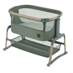 Iora Air - Culla Fianco Letto - Green