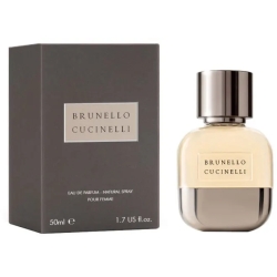 Pour Femme - Eau De Parfum Donna 50 ml Vapo