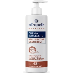 Nutrisko - Crema Idratante Corpo 400 ml