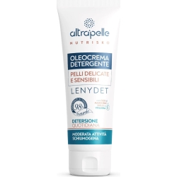 Nutrisko Lenydet - Oleocrema Detergente 200 ml