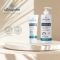 Nutrisko Lenydet - Oleocrema Detergente 200 ml