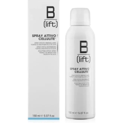 Syrio Blift Spray Attivo Cellulite Effetto Rimodellante 150 ml