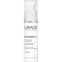 Uriage Depiderm - Trattamento Intensivo Anti Macchie 30 ml