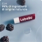 LABELLO Blackberry Shine - Balsamo Labbra Colorato All'Aroma Di Mora 5,5 ml